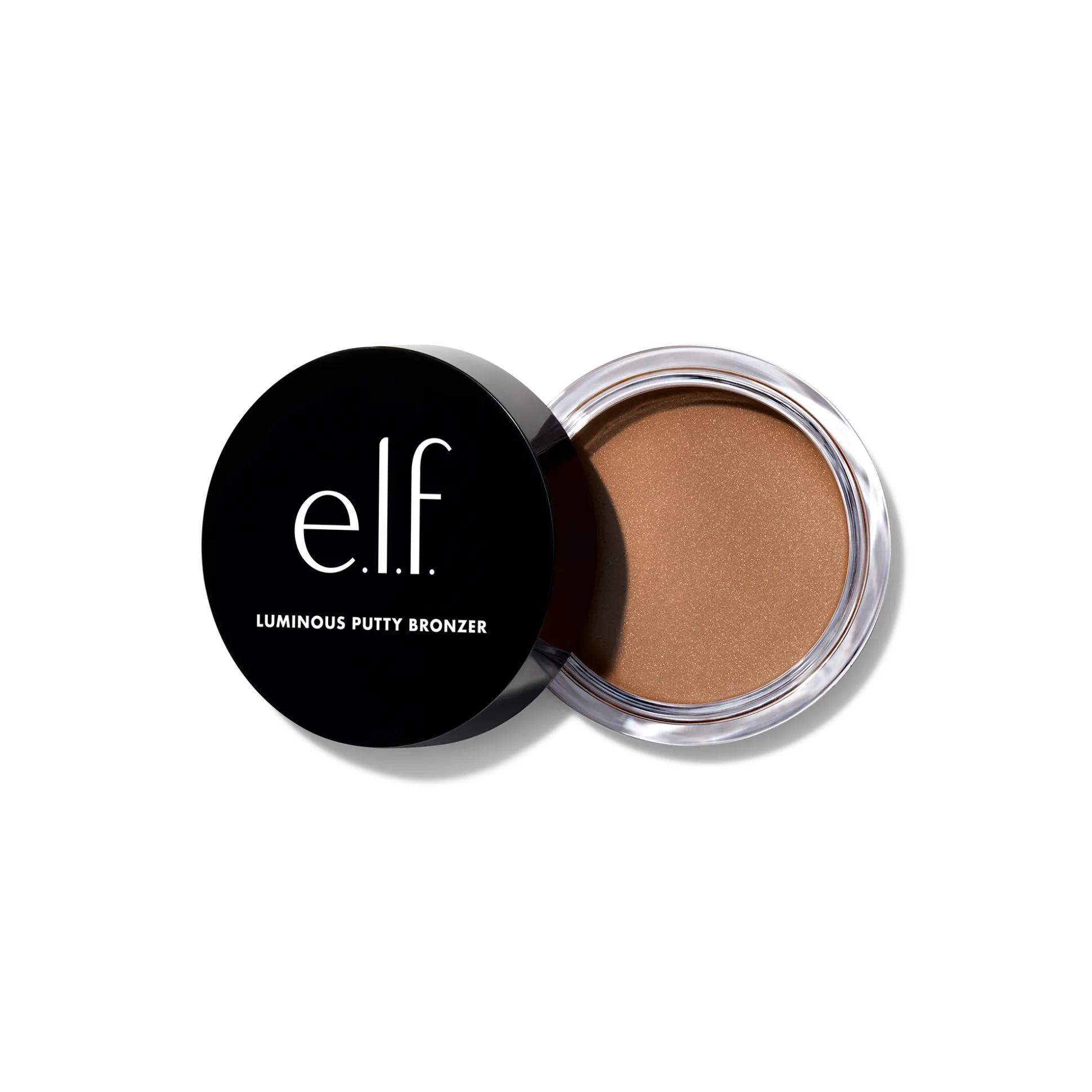 Luminous Putty Bronzer