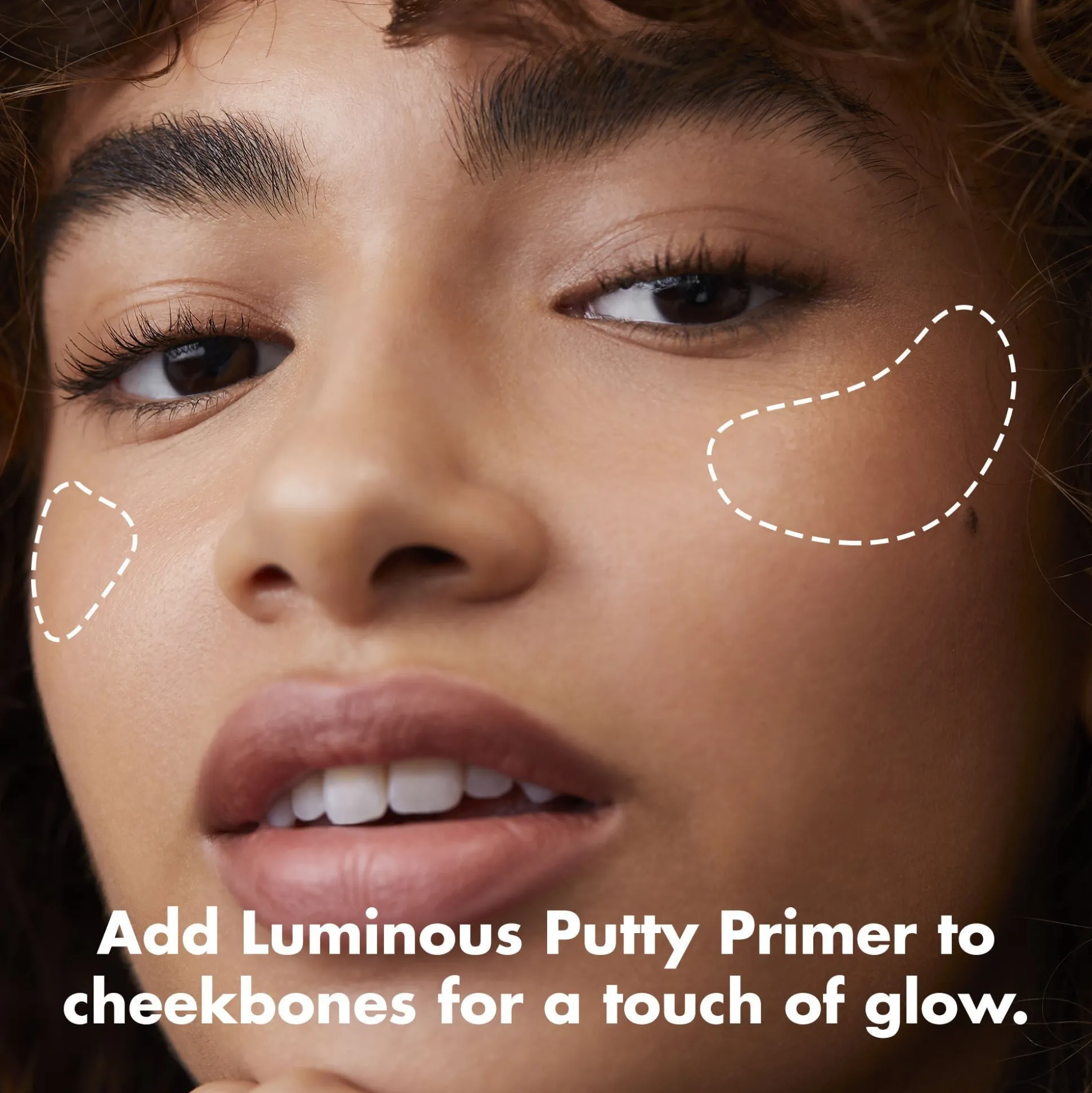 Luminous Putty Primer