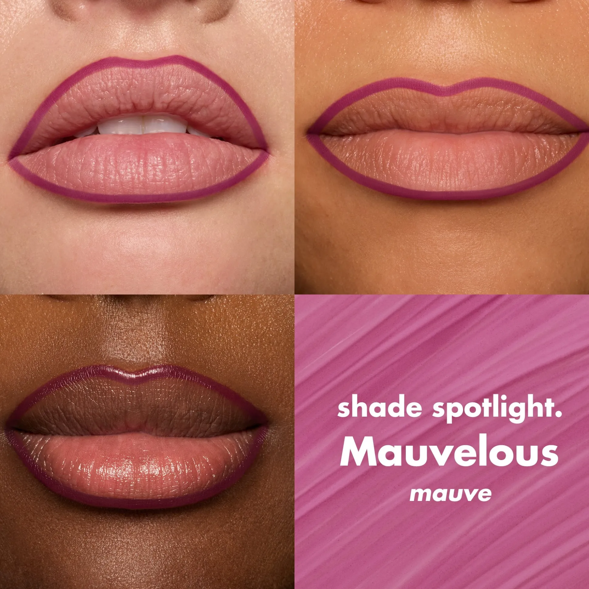 Main Stain Lip Marker