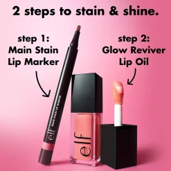 Main Stain Lip Marker