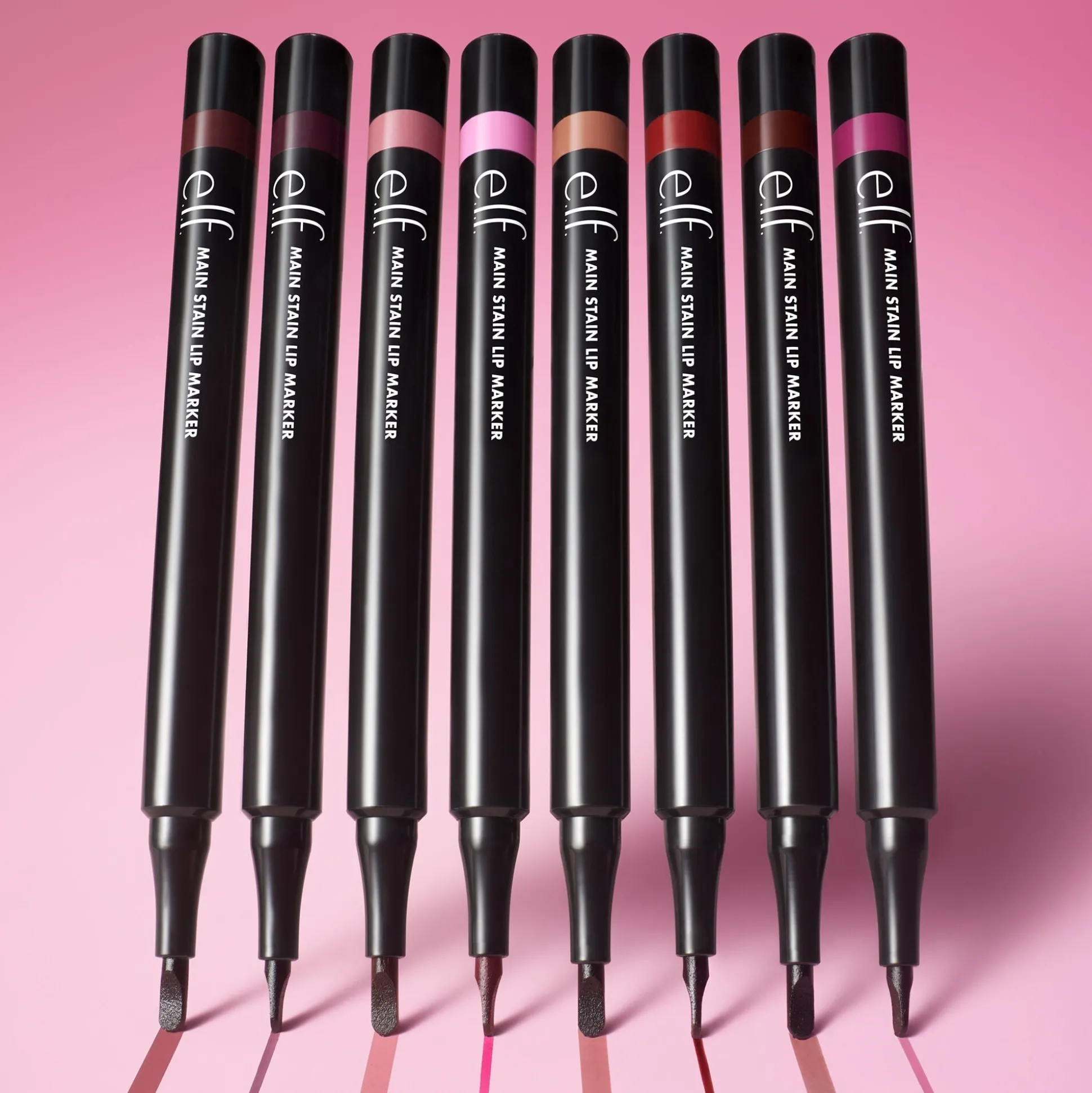 Main Stain Lip Marker