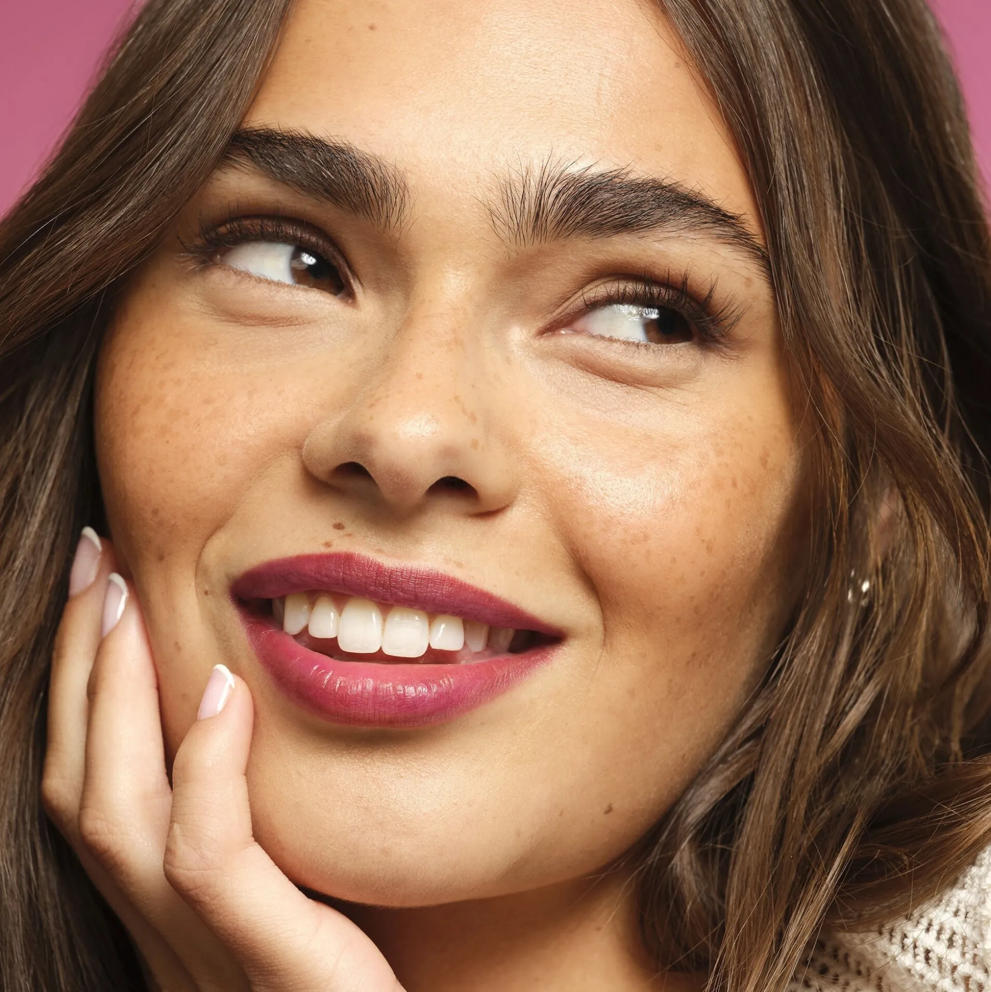 Main Stain Lip Marker