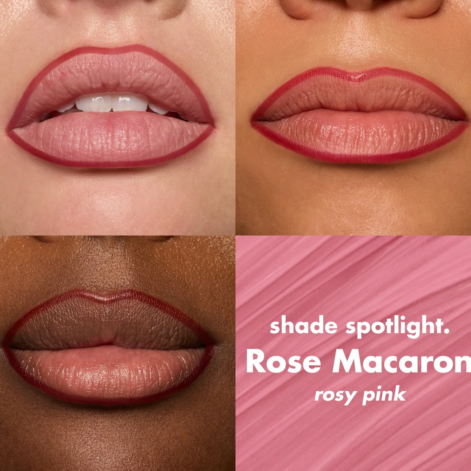 Main Stain Lip Marker