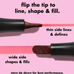 Main Stain Lip Marker