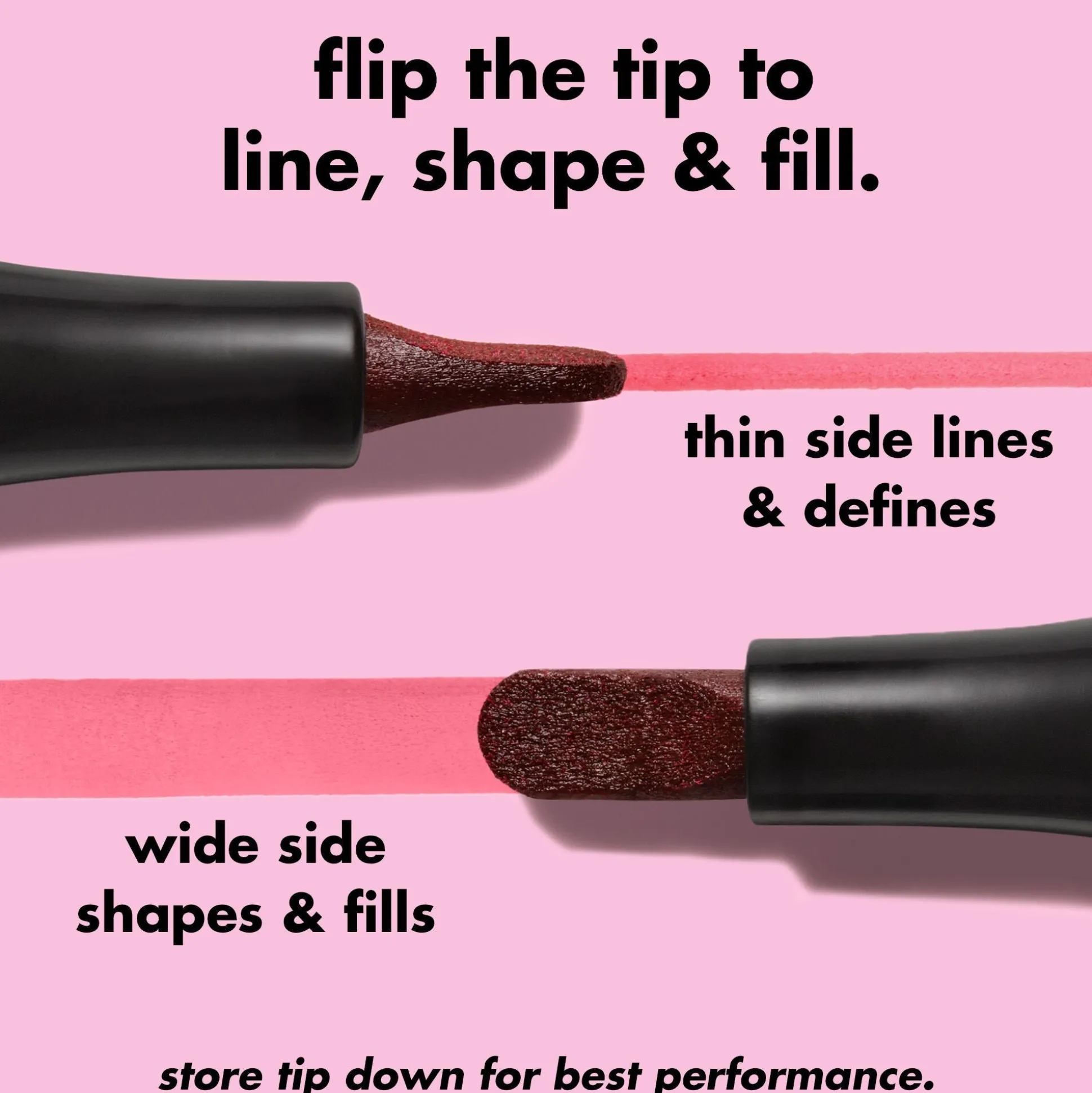 Main Stain Lip Marker