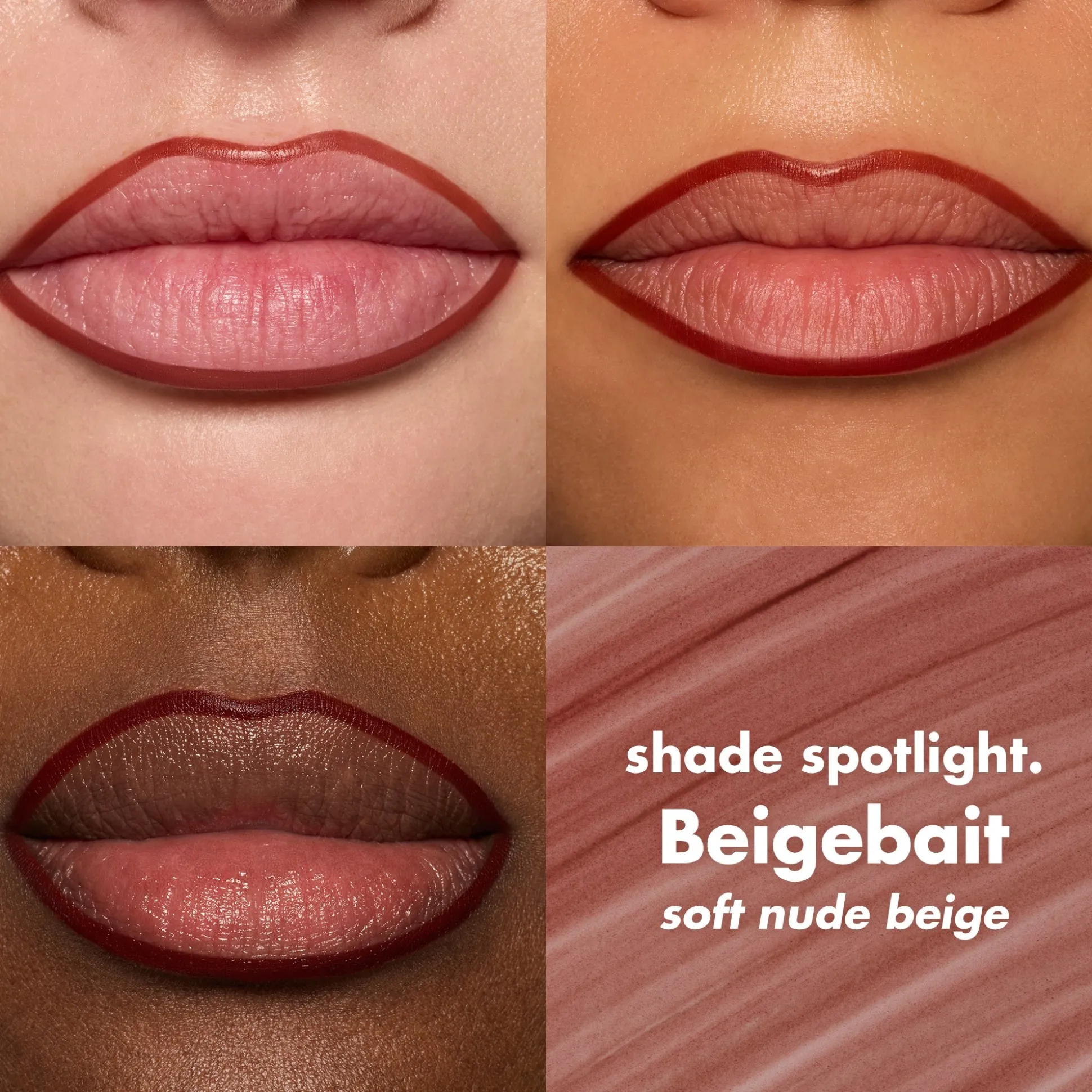 Main Stain Lip Marker