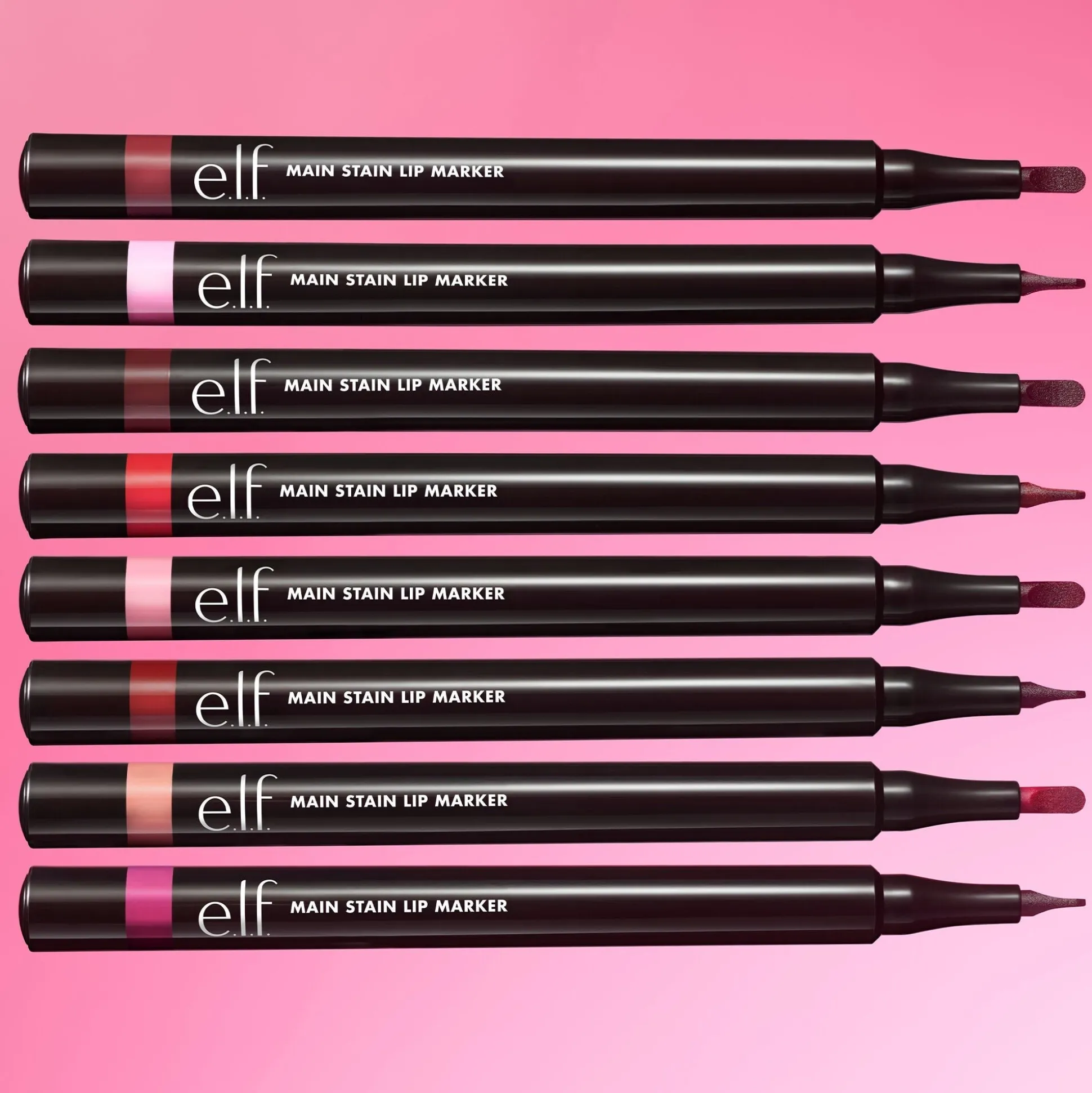 Main Stain Lip Marker