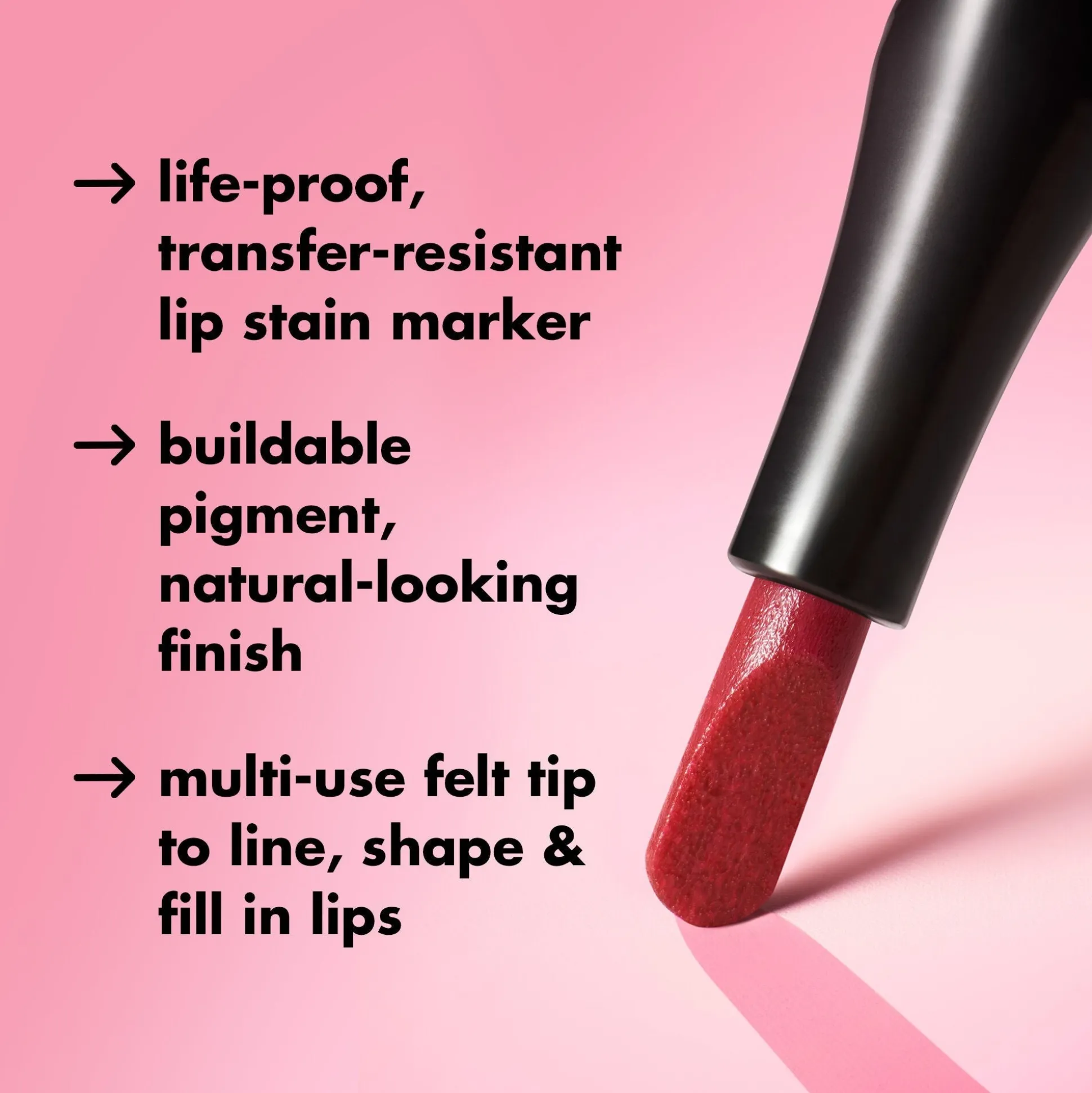 Main Stain Lip Marker
