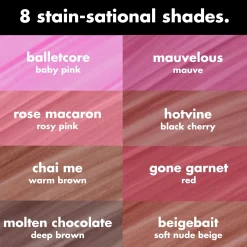 Main Stain Lip Marker