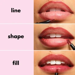 Main Stain Lip Marker