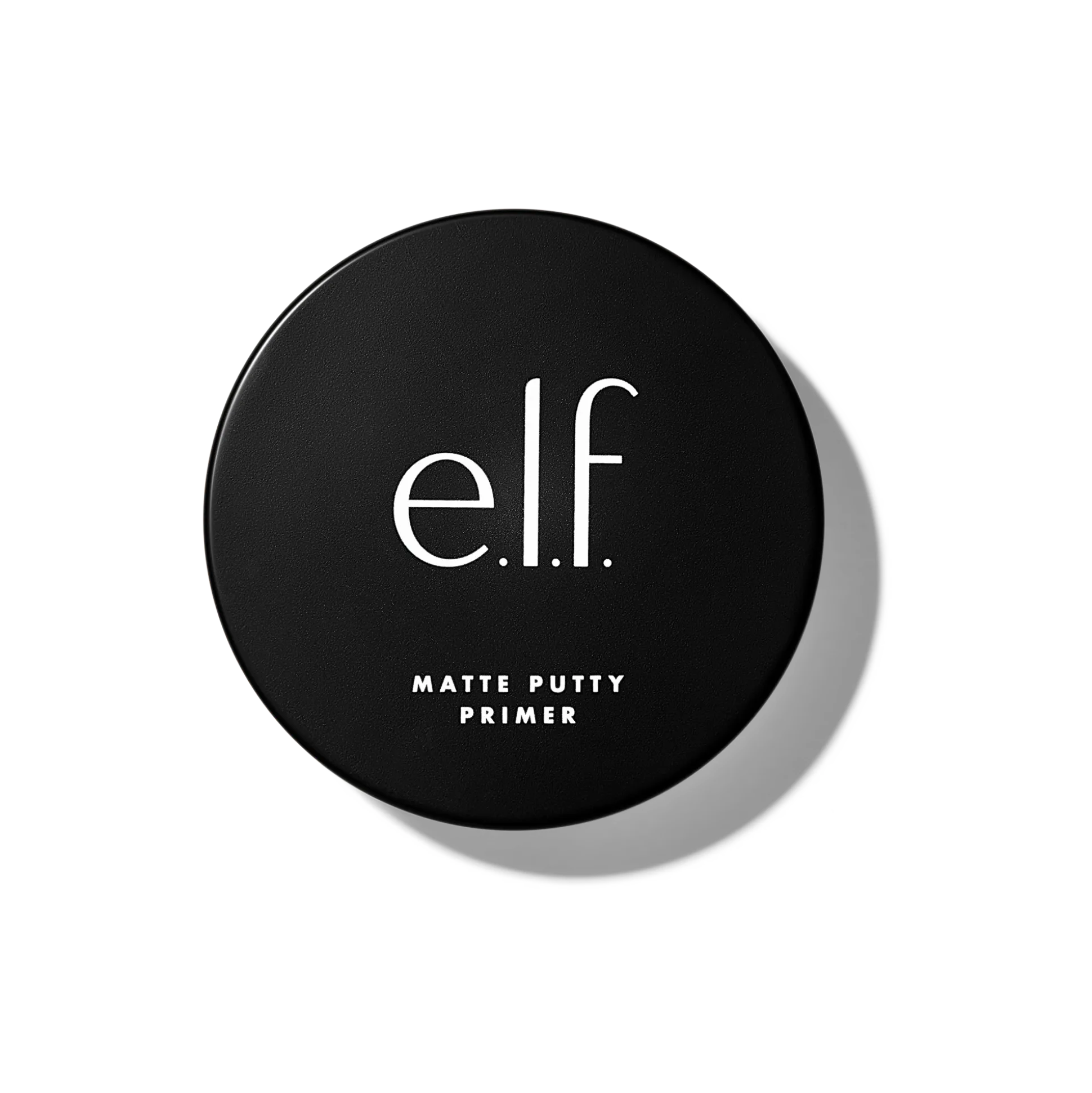 Matte Putty Primer