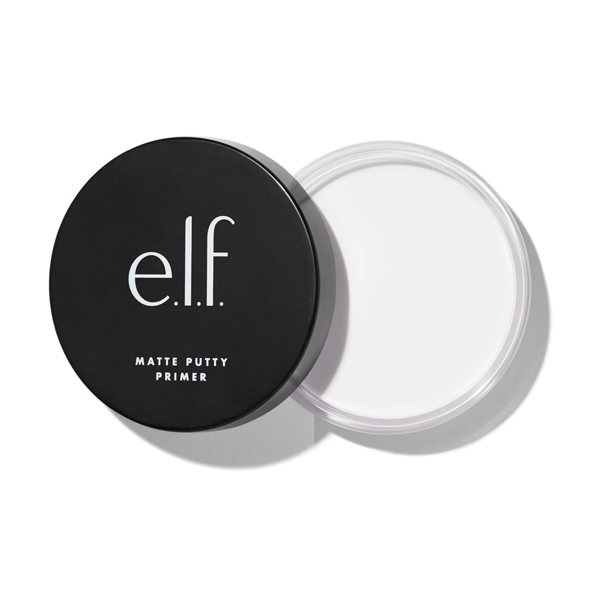 Matte Putty Primer
