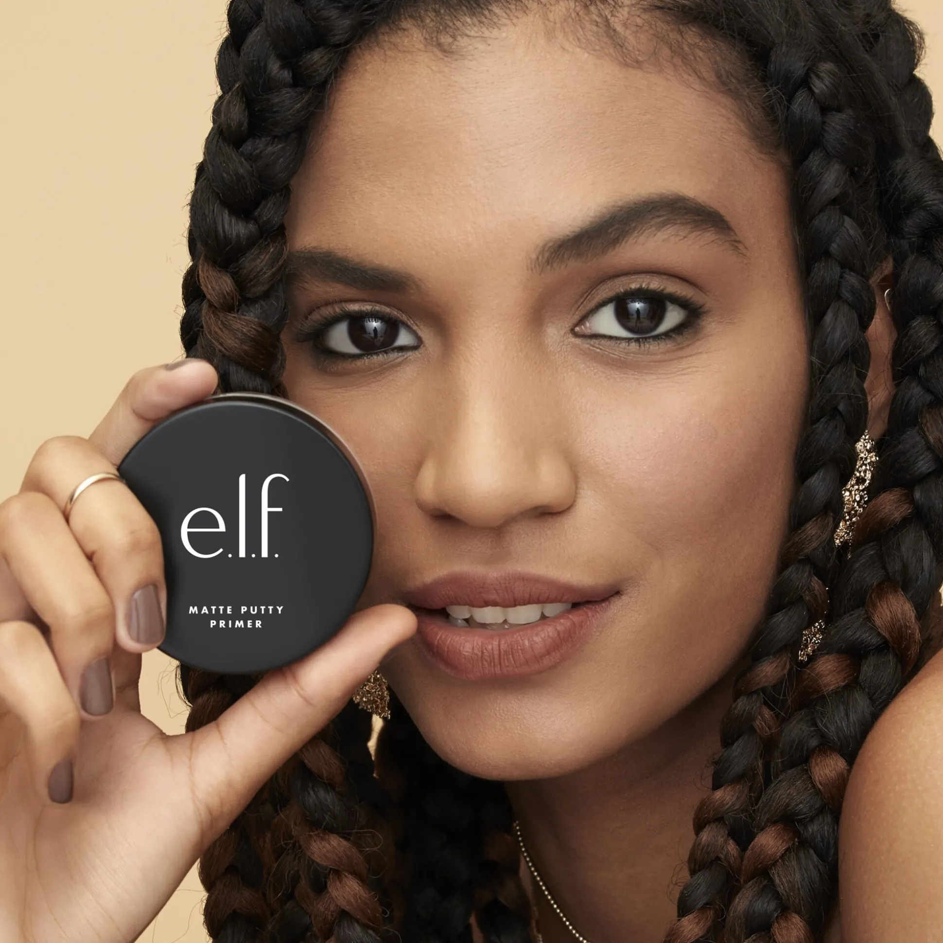 Matte Putty Primer