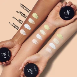 Matte Putty Primer