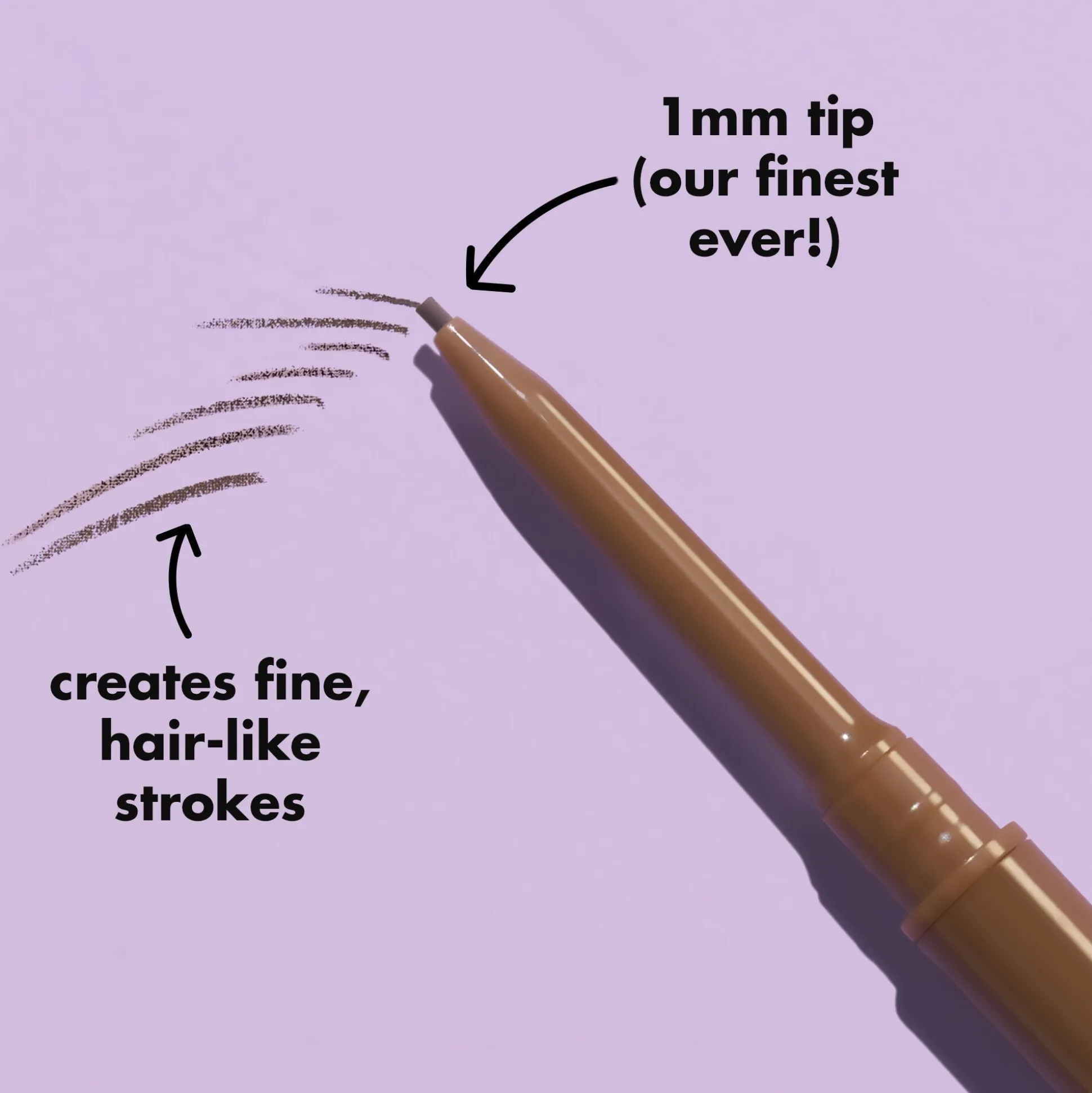 Micro-Fine Brow Pencil
