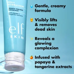 Mini Gentle Peeling Exfoliant
