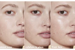 Mini Gentle Peeling Exfoliant