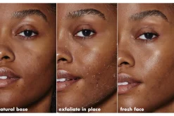 Mini Gentle Peeling Exfoliant