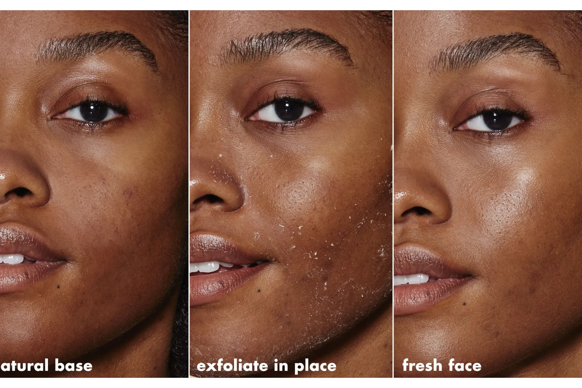 Mini Gentle Peeling Exfoliant