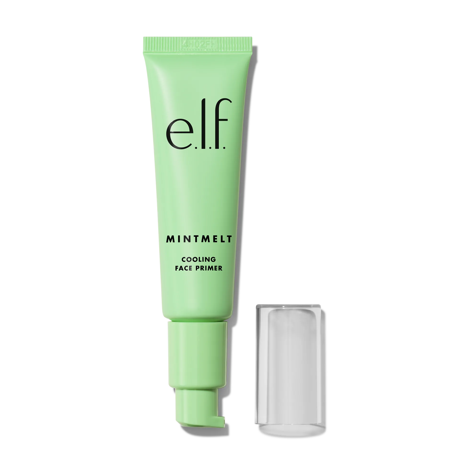 Mint Melt Cooling Face Primer