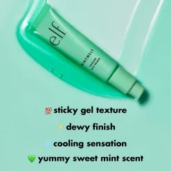 Mint Melt Cooling Face Primer