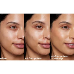 Mint Melt Cooling Face Primer
