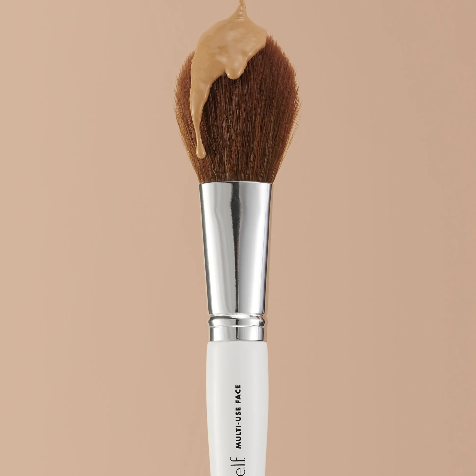 Multi-Use Face Brush