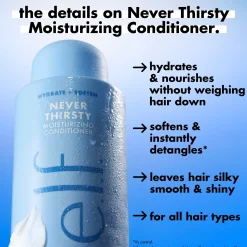 Never Thirsty Duo
