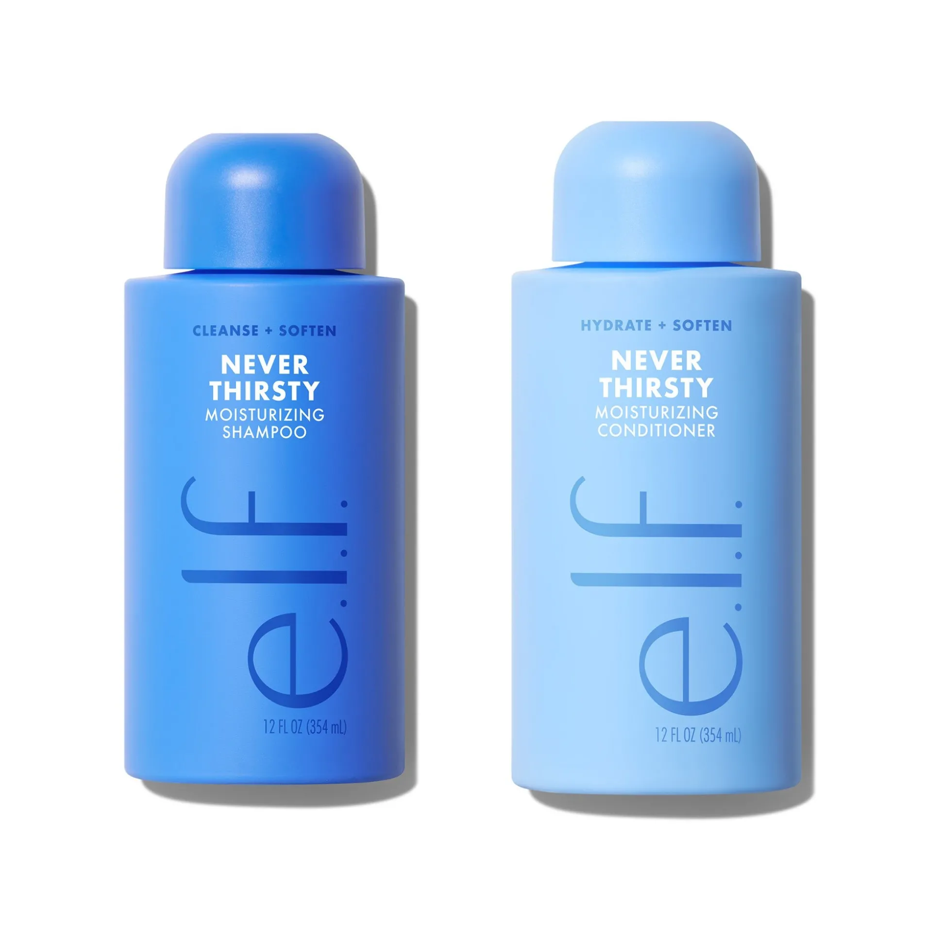 Never Thirsty Duo