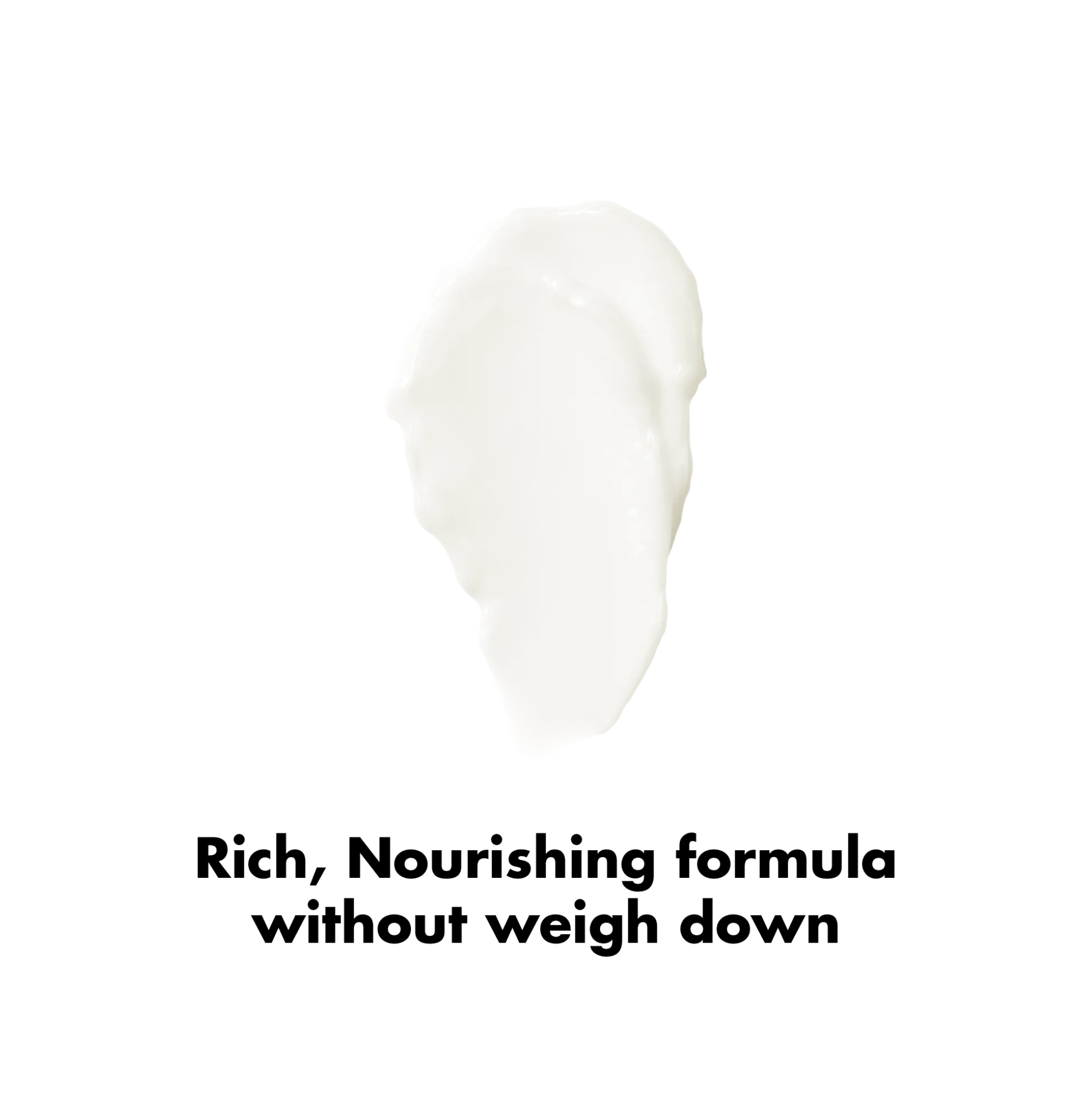 Never Thirsty Moisturizing Conditioner