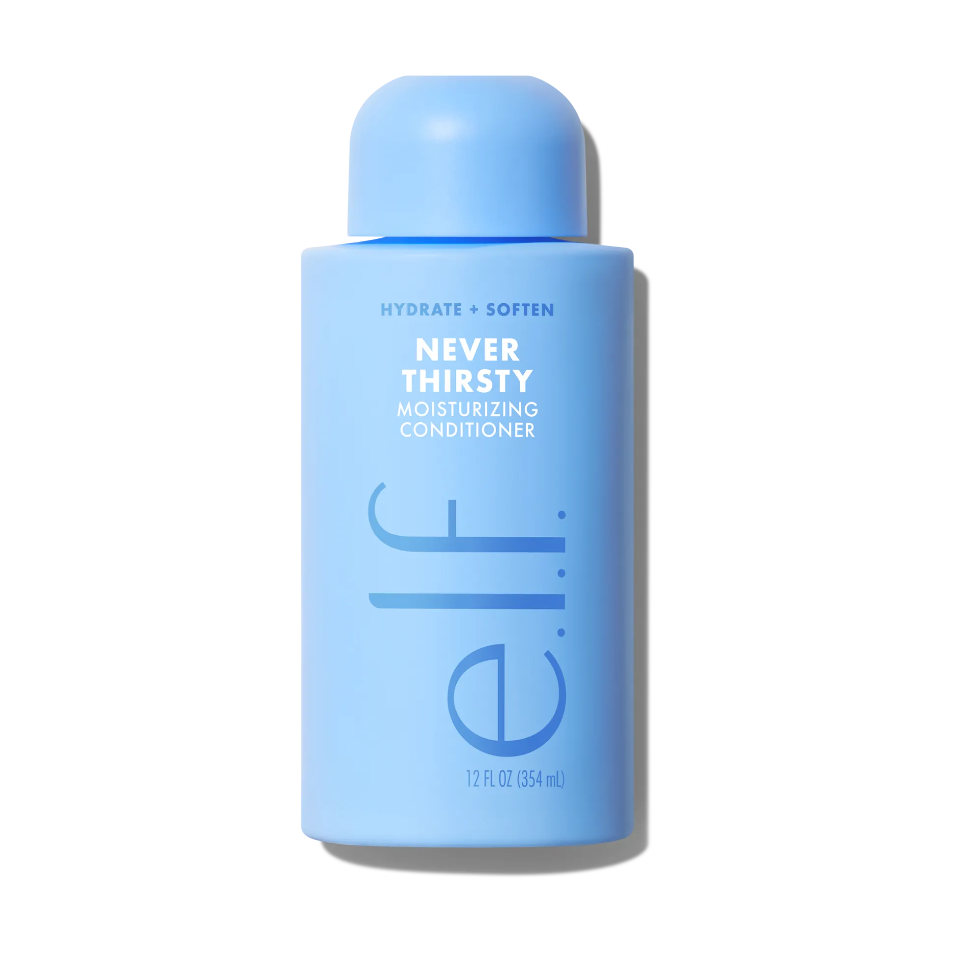 Never Thirsty Moisturizing Conditioner