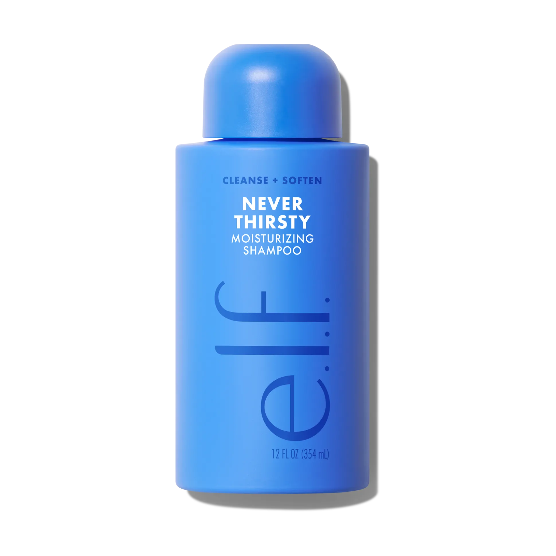 Never Thirsty Moisturizing Shampoo