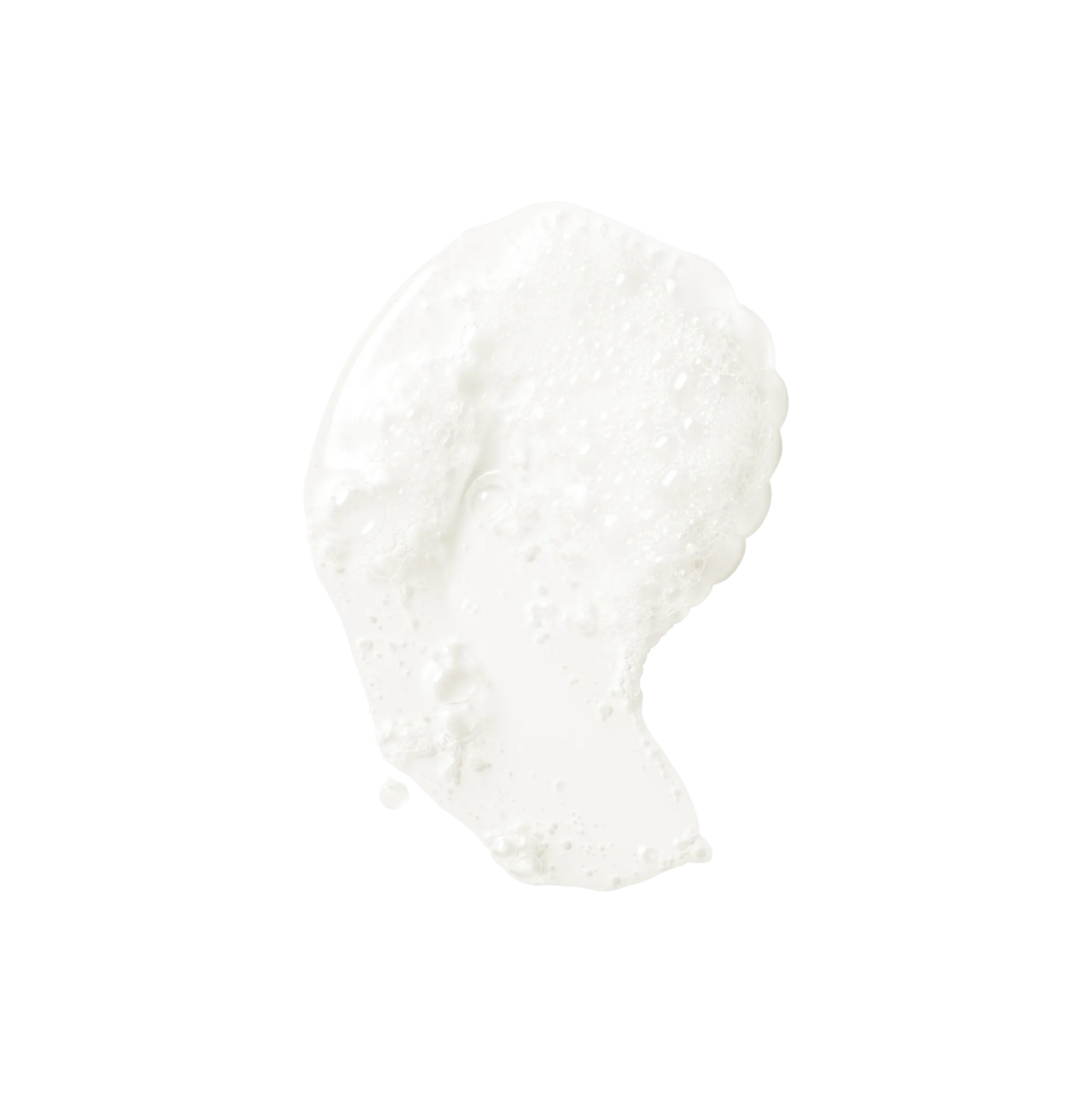 Never Thirsty Moisturizing Shampoo