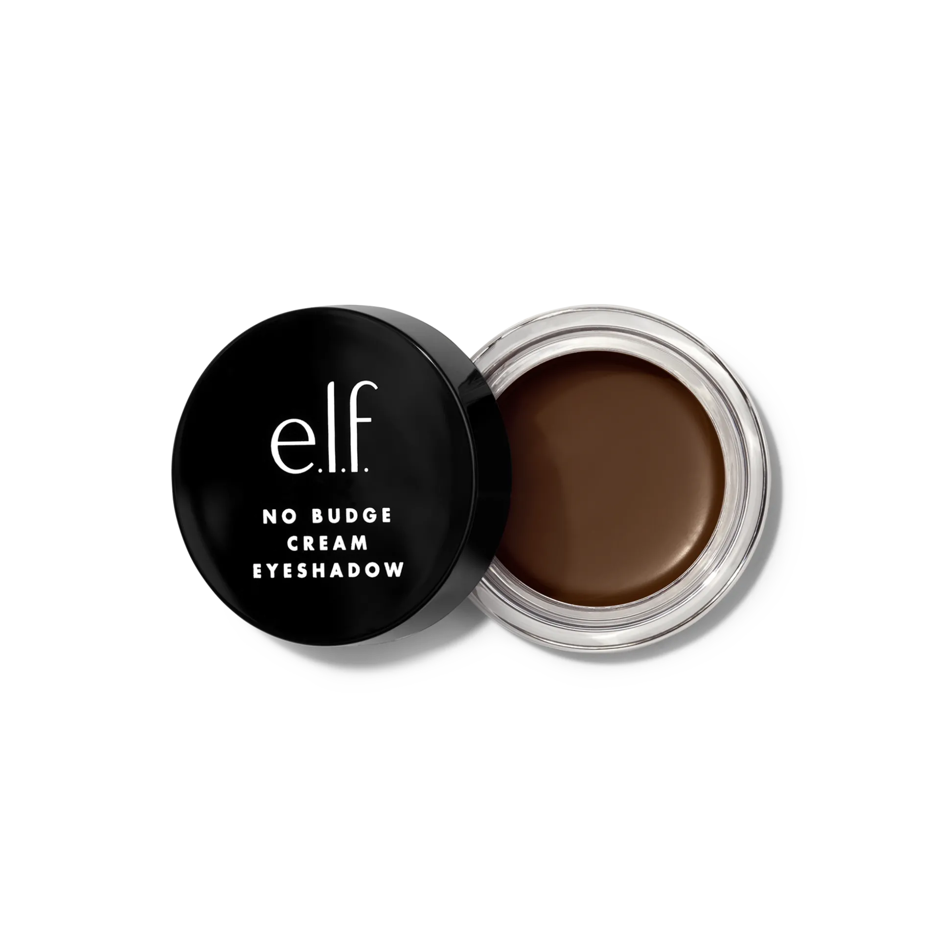 No Budge Cream Eyeshadow
