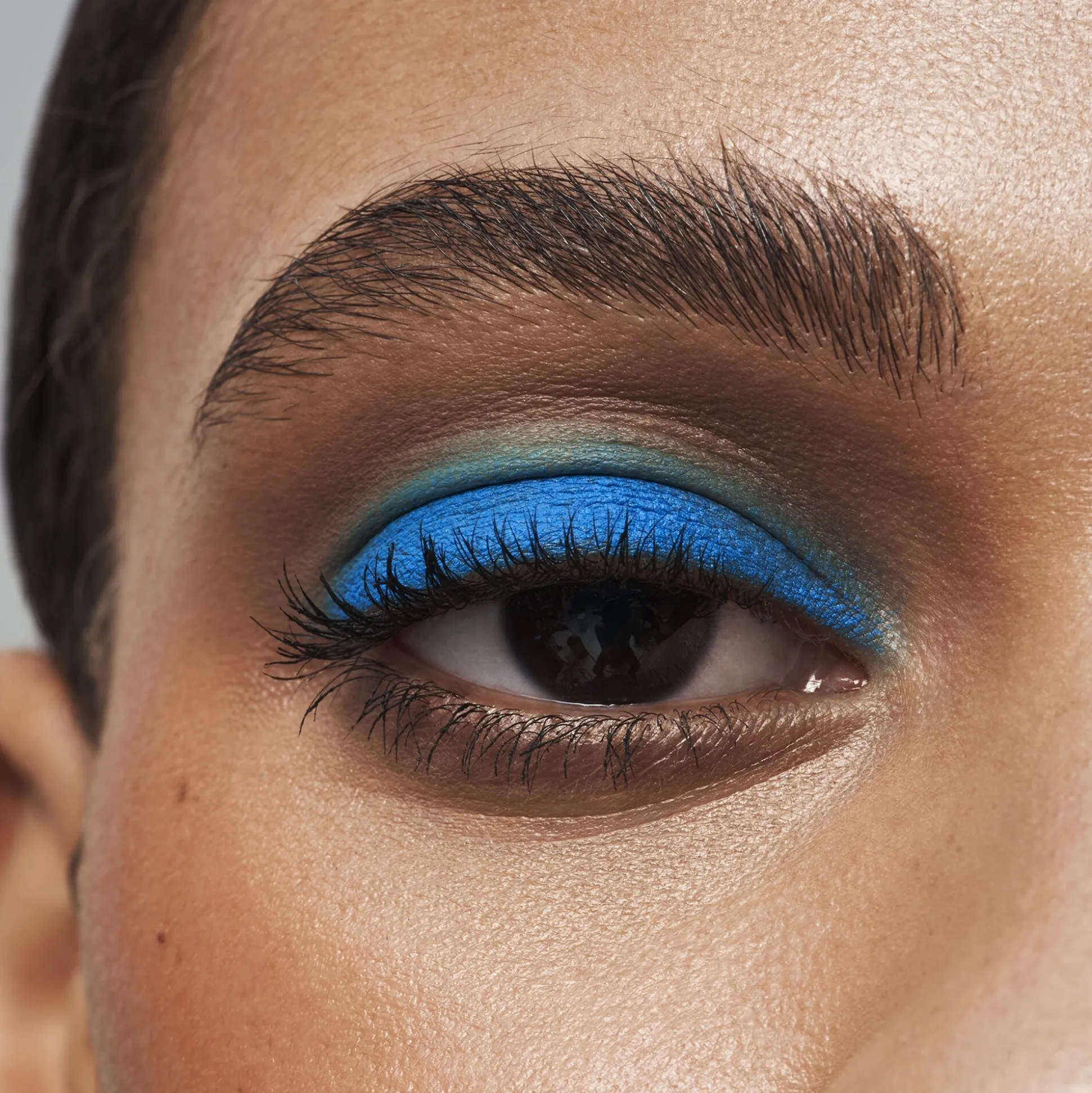 No Budge Cream Eyeshadow