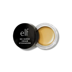 No Budge Cream Eyeshadow