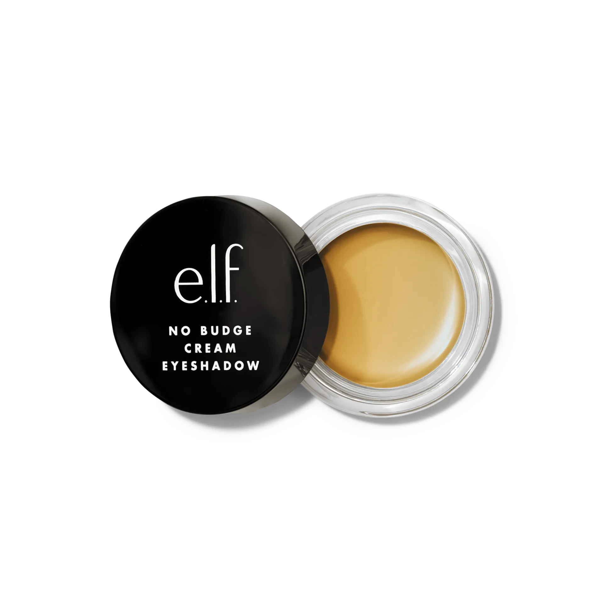No Budge Cream Eyeshadow
