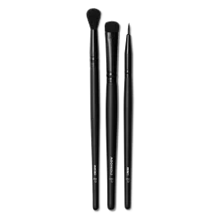 No Budge Eye Brush Set