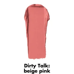 O FACE Satin Lipstick