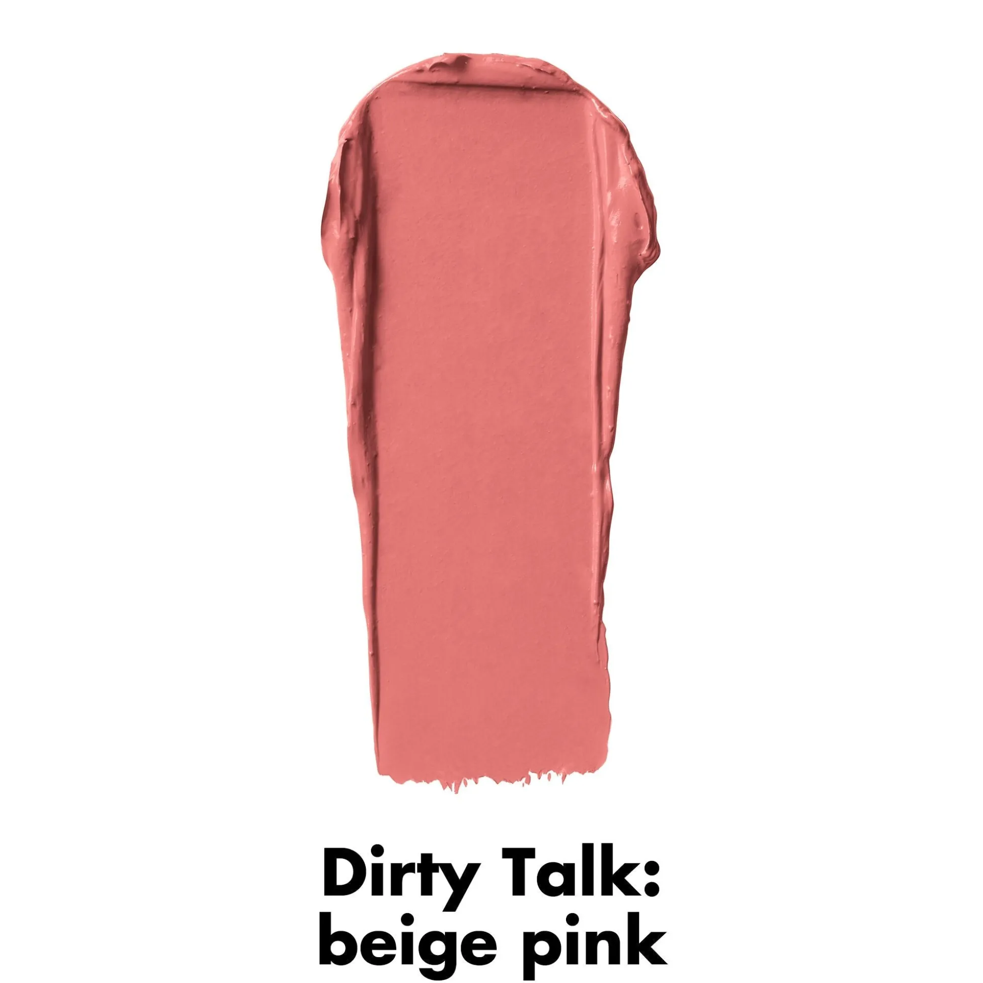 O FACE Satin Lipstick