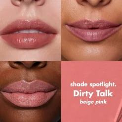 O FACE Satin Lipstick