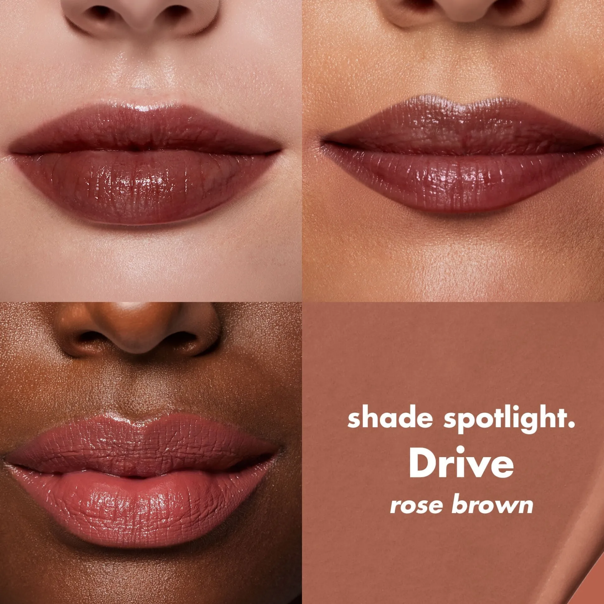 O FACE Satin Lipstick
