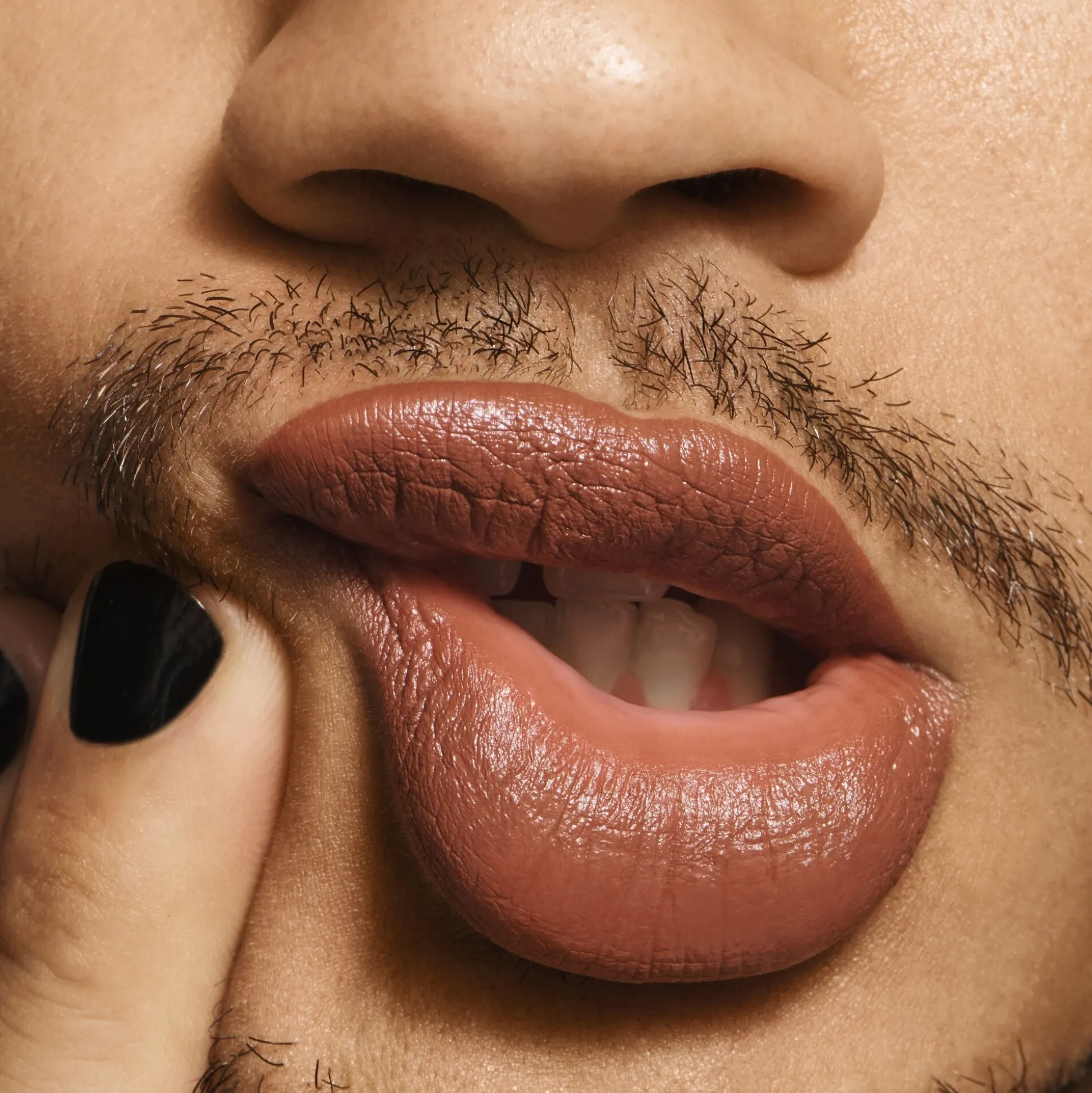 O FACE Satin Lipstick