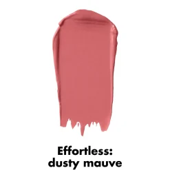 O FACE Satin Lipstick