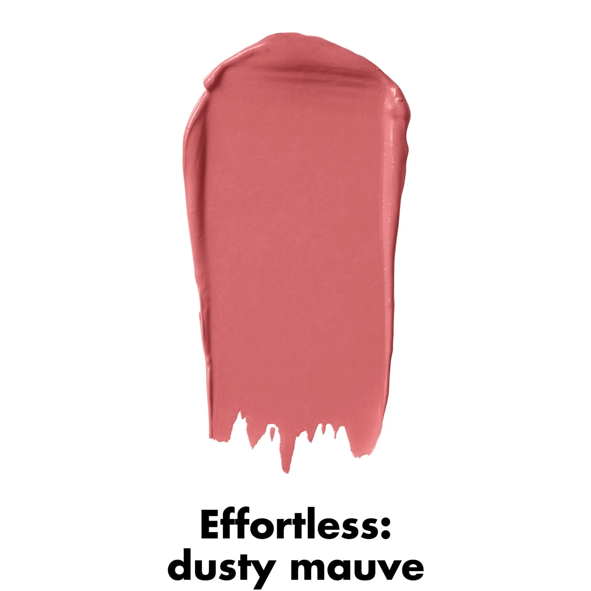 O FACE Satin Lipstick