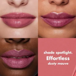O FACE Satin Lipstick