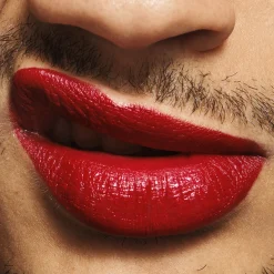 O FACE Satin Lipstick