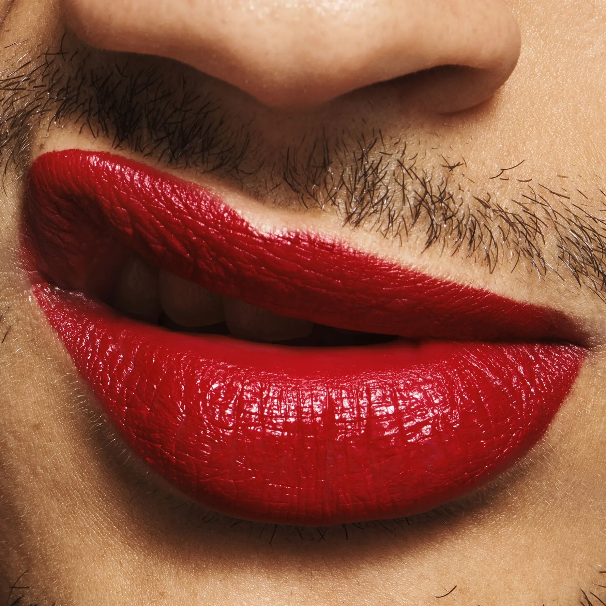 O FACE Satin Lipstick