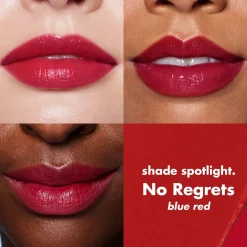 O FACE Satin Lipstick