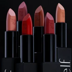 O FACE Satin Lipstick